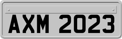 AXM2023