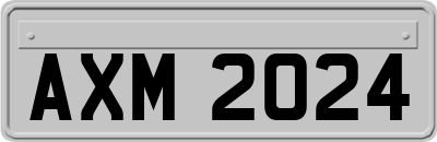 AXM2024