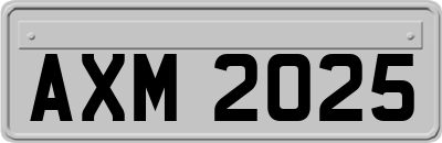 AXM2025