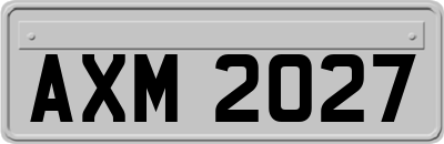 AXM2027