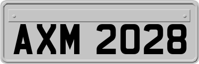 AXM2028