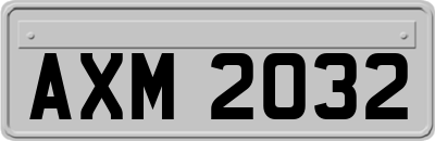 AXM2032