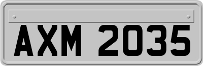 AXM2035