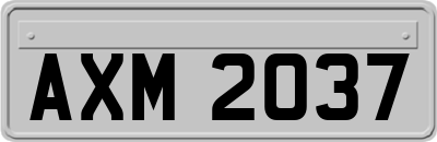 AXM2037