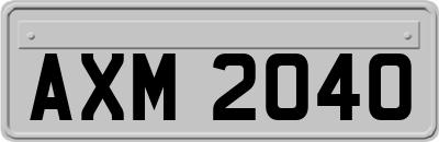 AXM2040