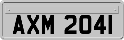 AXM2041