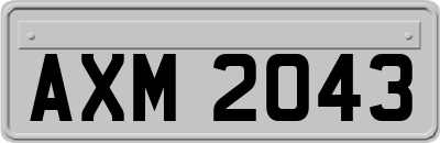 AXM2043