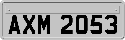 AXM2053