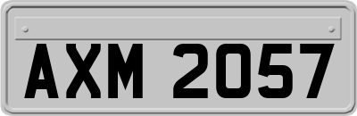 AXM2057