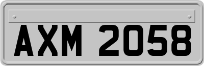 AXM2058