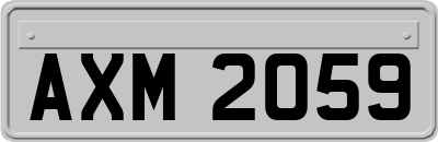 AXM2059