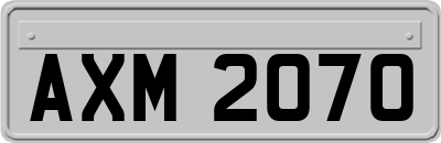 AXM2070