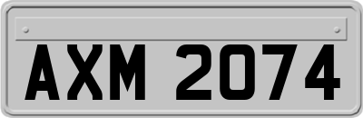 AXM2074