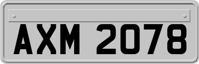 AXM2078