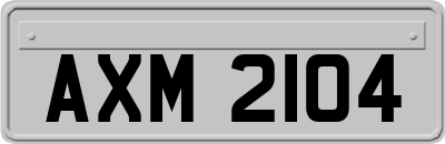 AXM2104