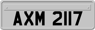 AXM2117