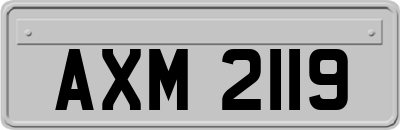 AXM2119