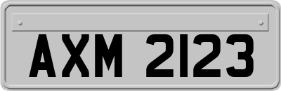 AXM2123