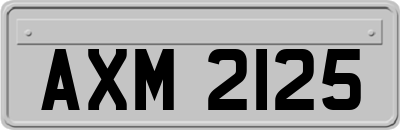 AXM2125
