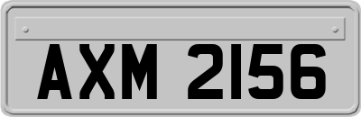 AXM2156
