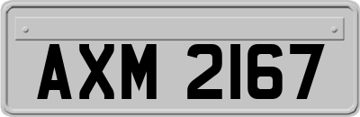 AXM2167