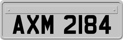 AXM2184