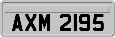 AXM2195