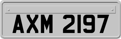 AXM2197