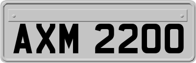 AXM2200