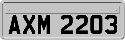 AXM2203