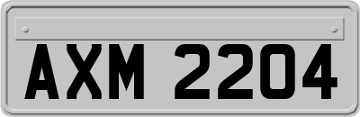 AXM2204