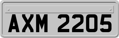 AXM2205