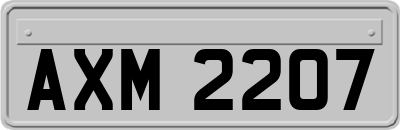 AXM2207