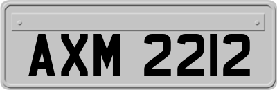 AXM2212