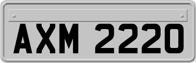 AXM2220