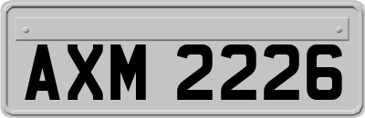 AXM2226