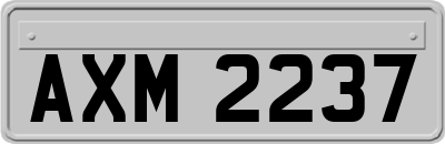 AXM2237