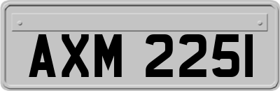 AXM2251