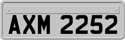 AXM2252