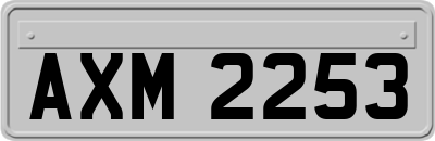 AXM2253
