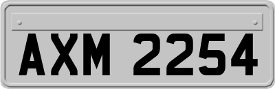 AXM2254