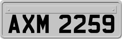 AXM2259