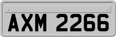 AXM2266