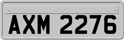 AXM2276