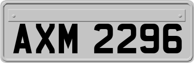 AXM2296