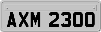AXM2300