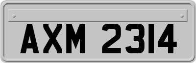 AXM2314
