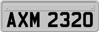 AXM2320