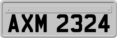 AXM2324