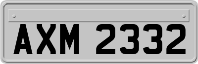 AXM2332
